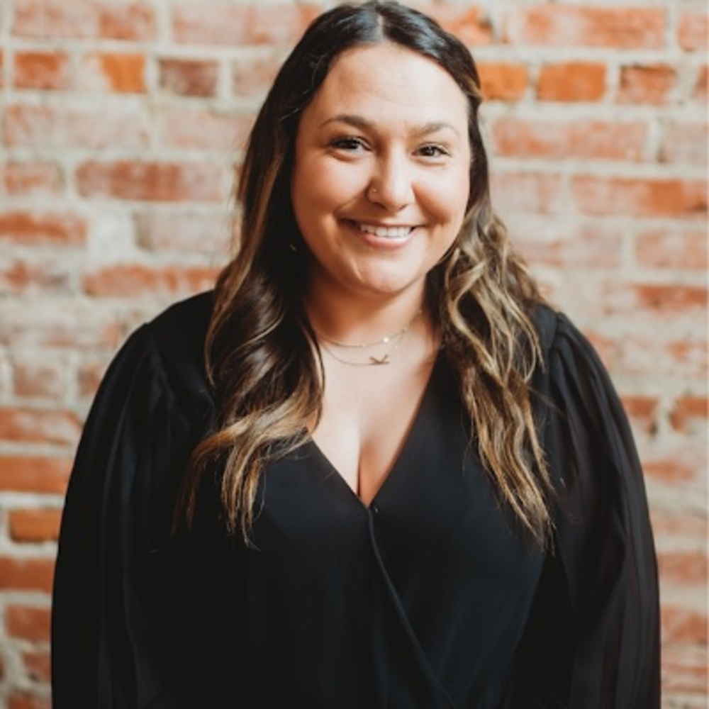 Meet your Posher, Kristy